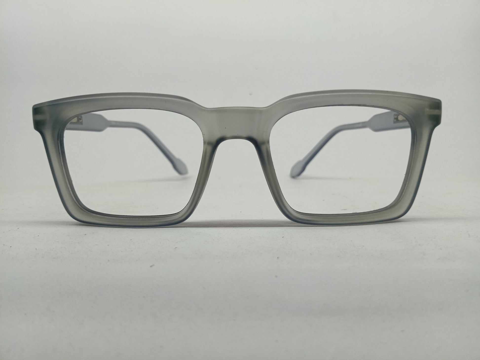 Square Eyeglasses