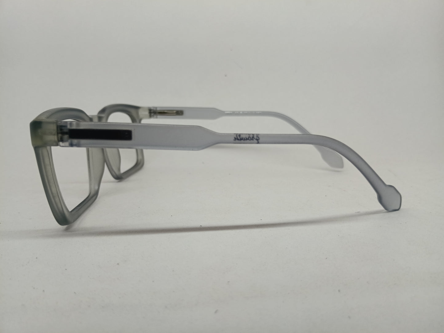 Growth 1904 Square Eyewear Frame