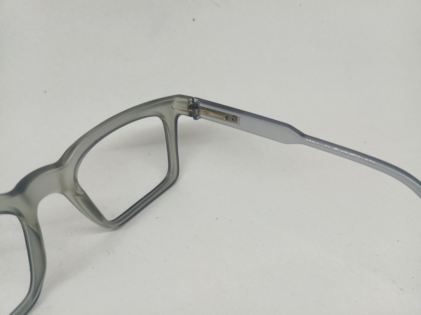 Growth 1904 Square Eyewear Frame