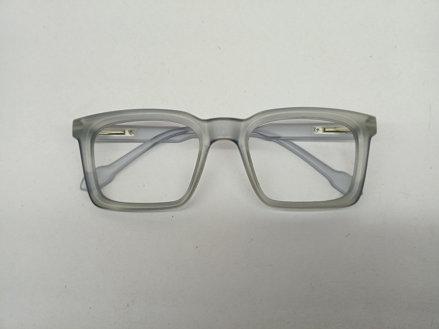 Growth 1904 Square Eyewear Frame