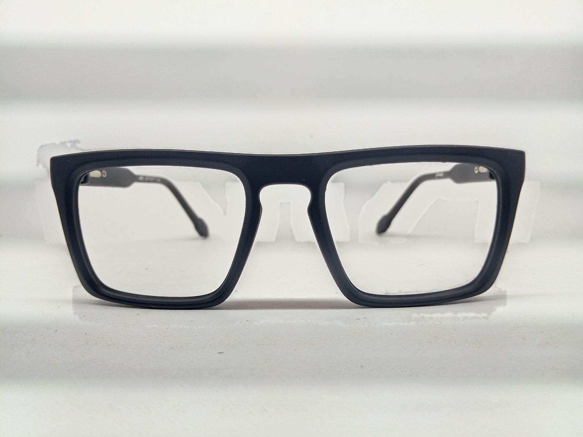 Square Eyeglasses