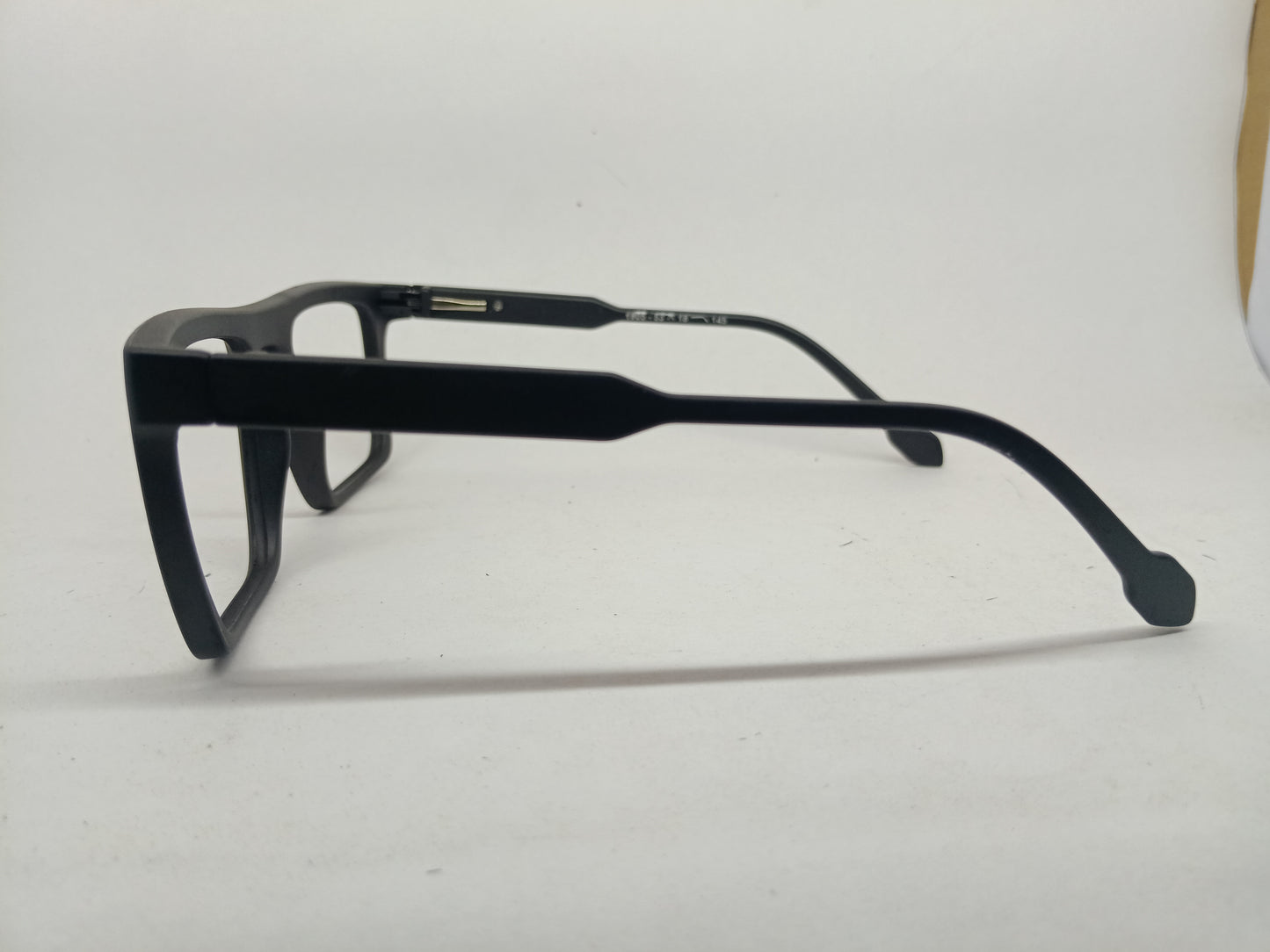 Growth 1905 Square Eyewear Frame