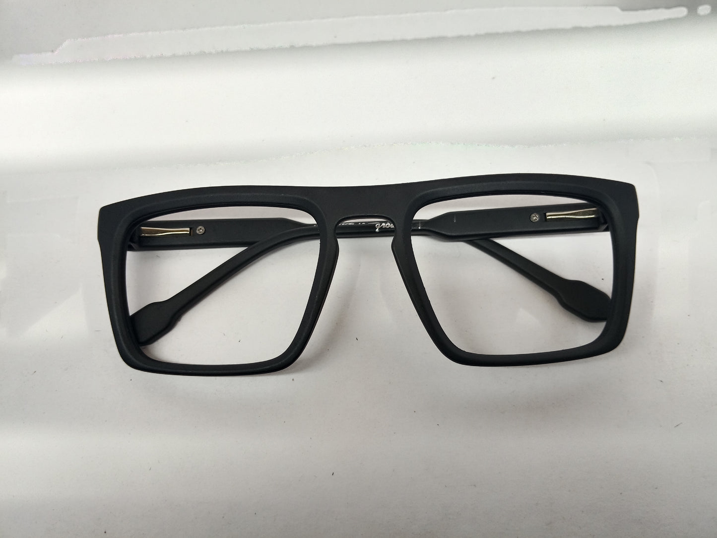 Growth 1905 Square Eyewear Frame