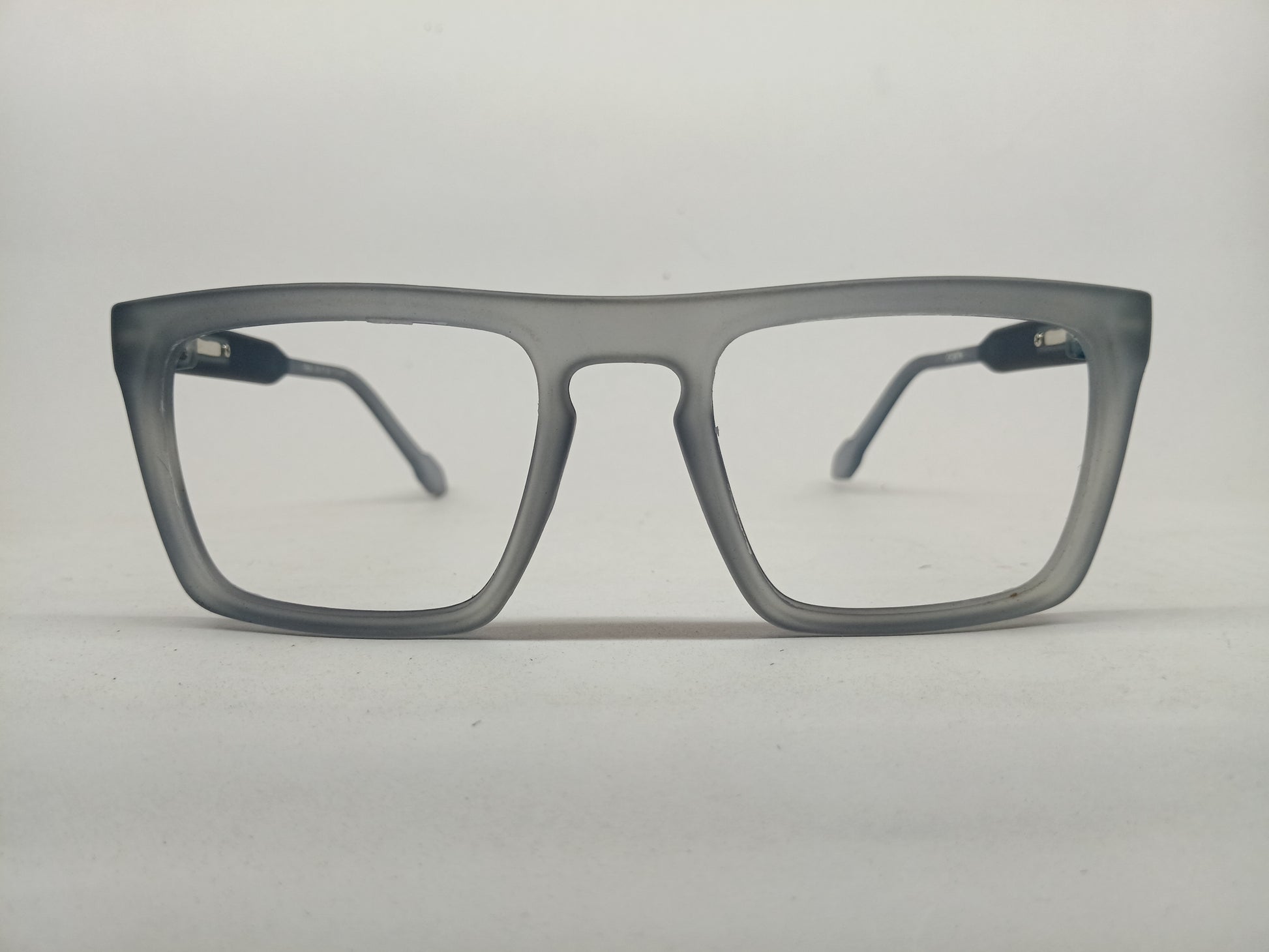 Square Eyeglasses