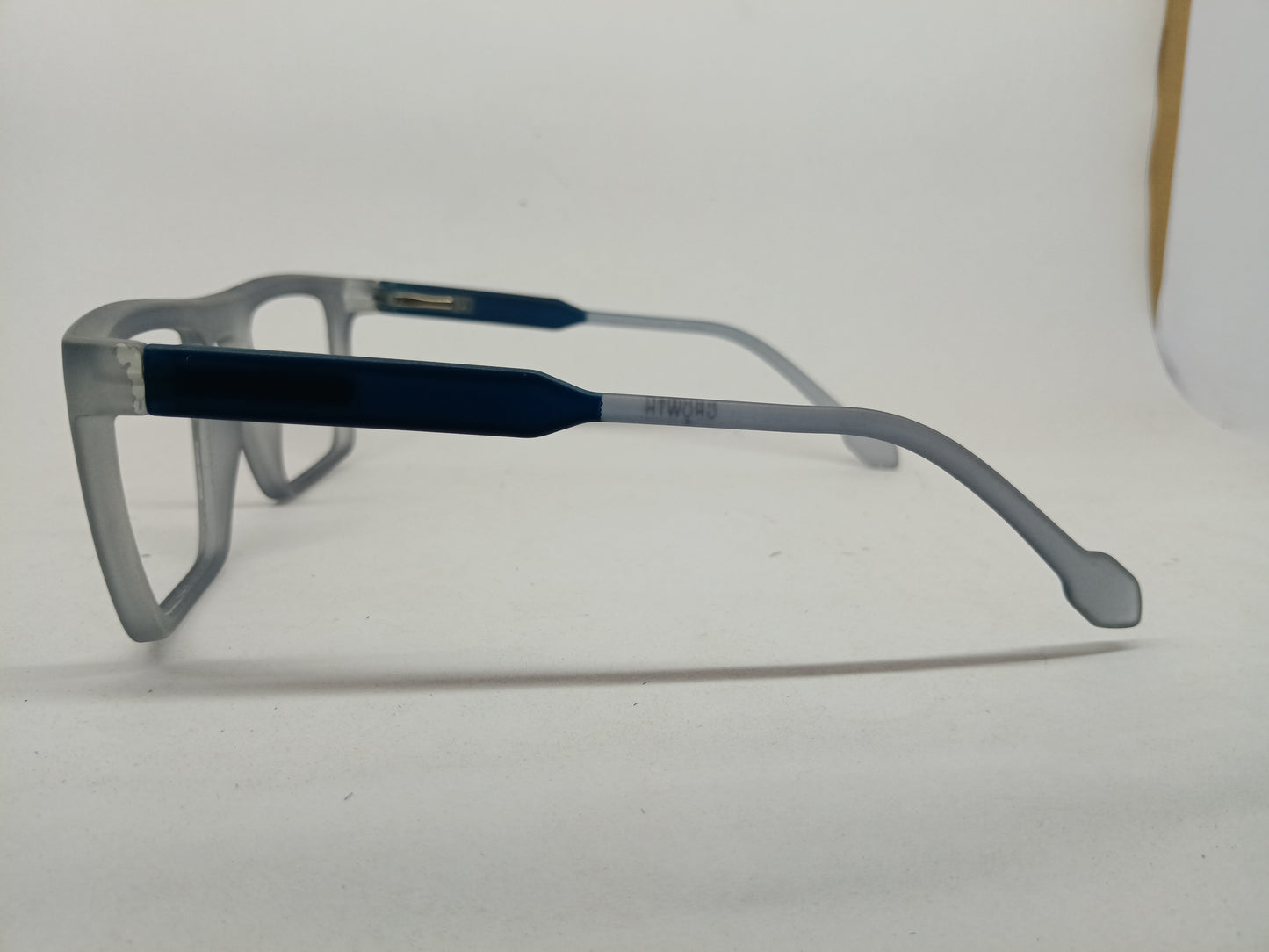 Growth 1905 Square Eyewear Frame