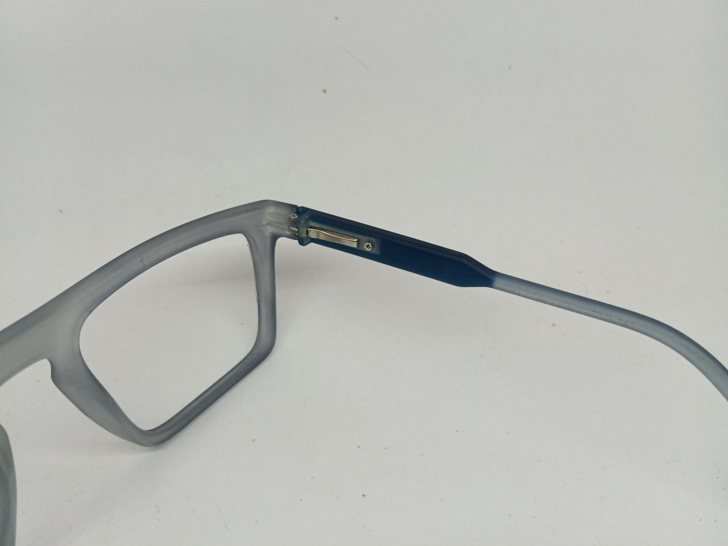 Growth 1905 Square Eyewear Frame
