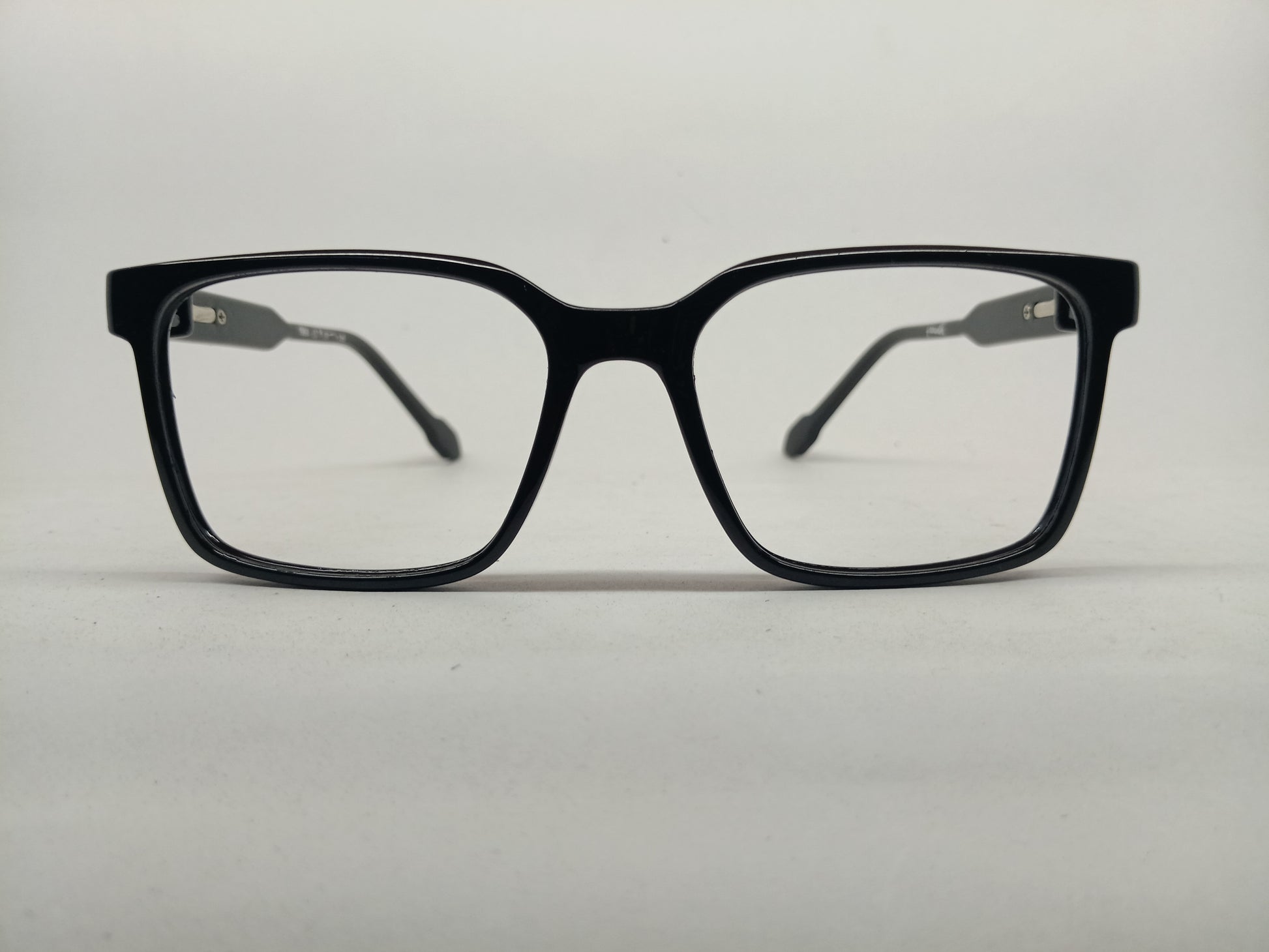 Square Eyeglasses