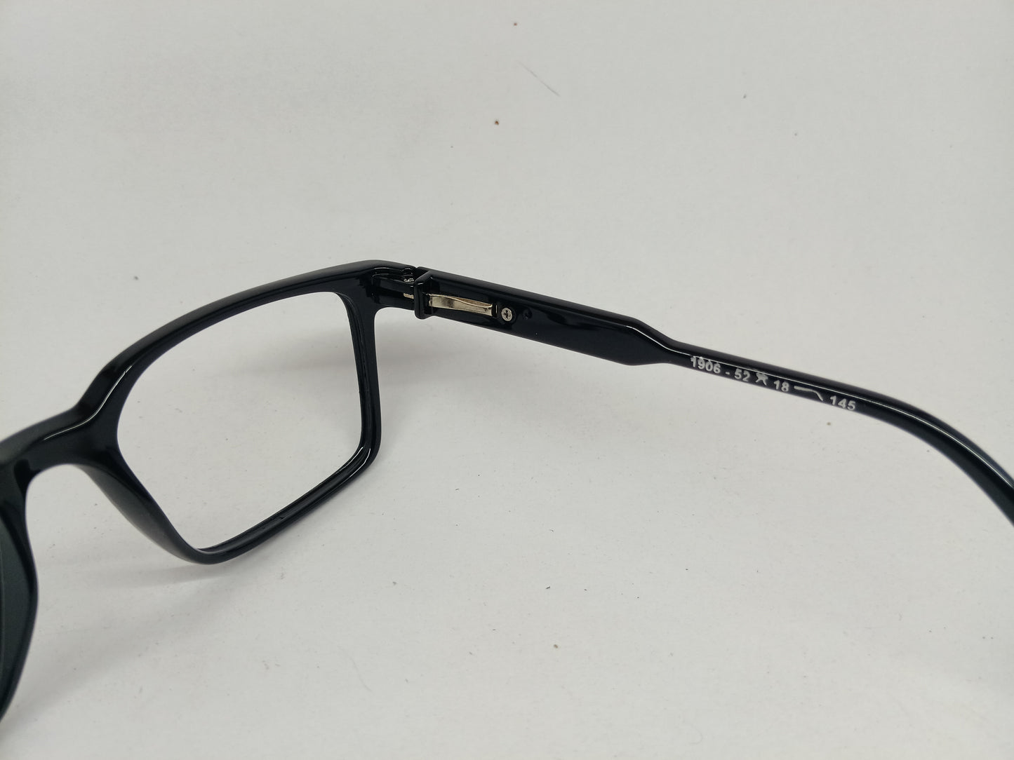Growth 1906 Square Eyewear Frame