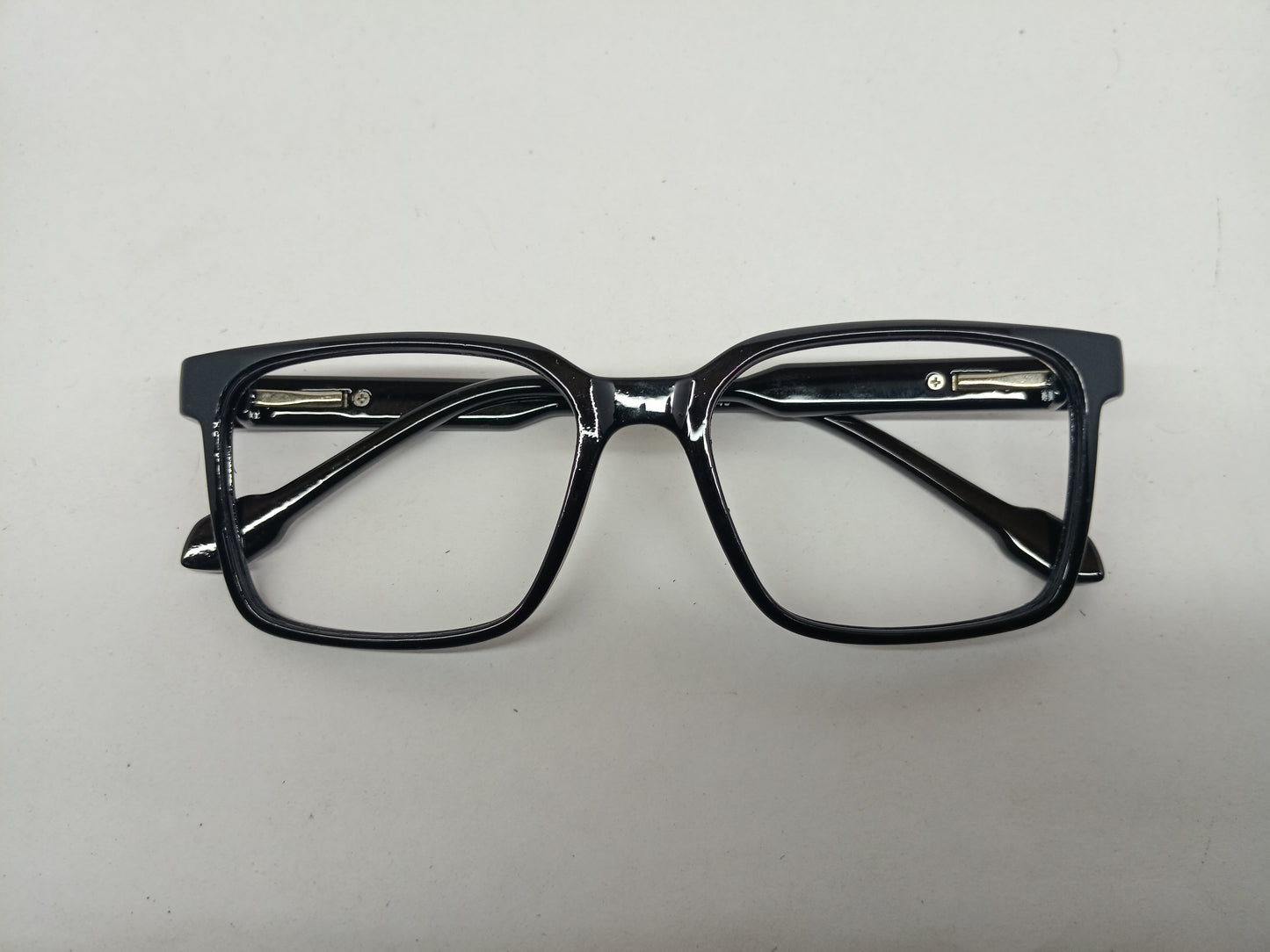 Growth 1906 Square Eyewear Frame