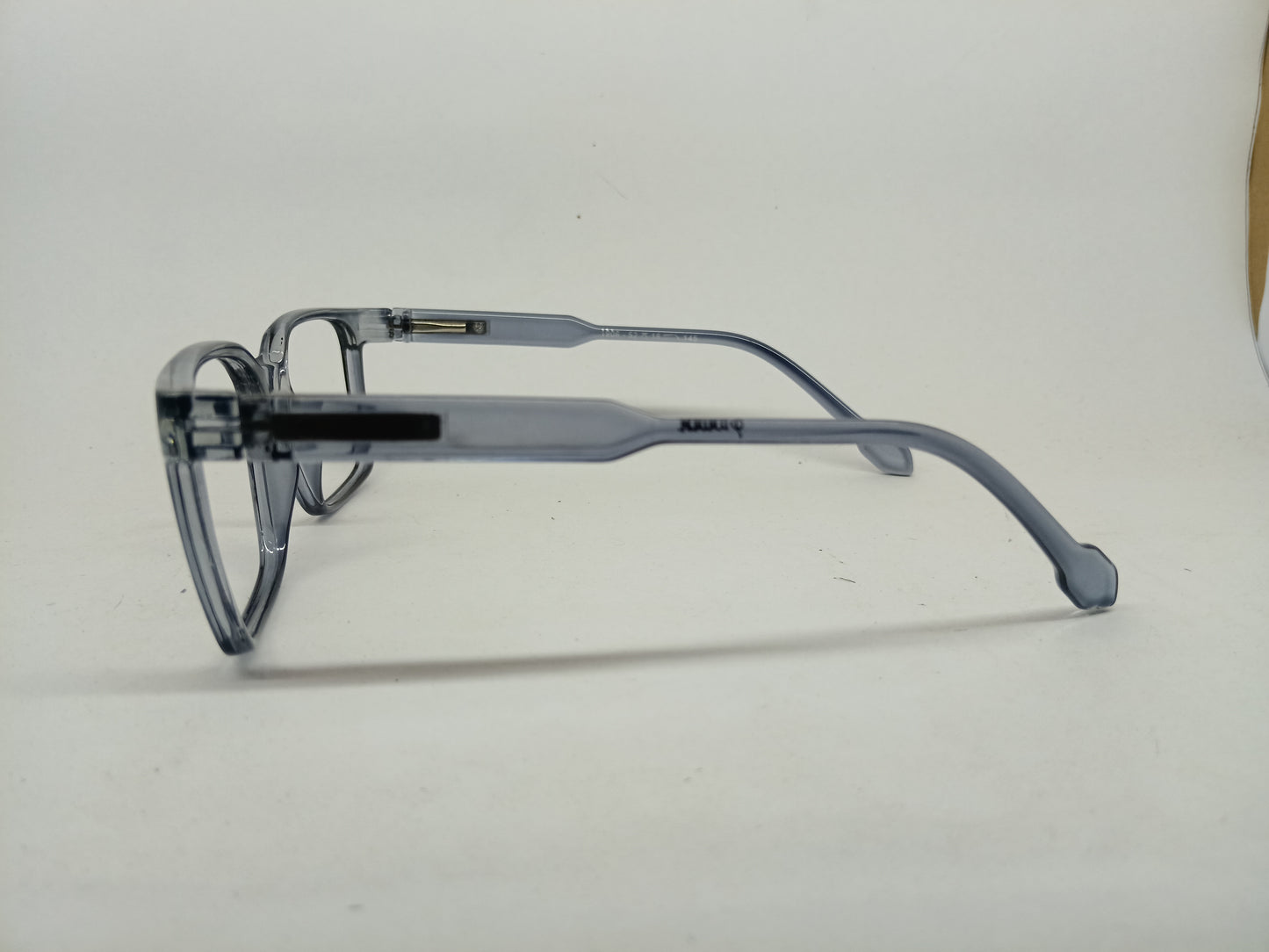 Growth 1906 Square Eyewear Frame