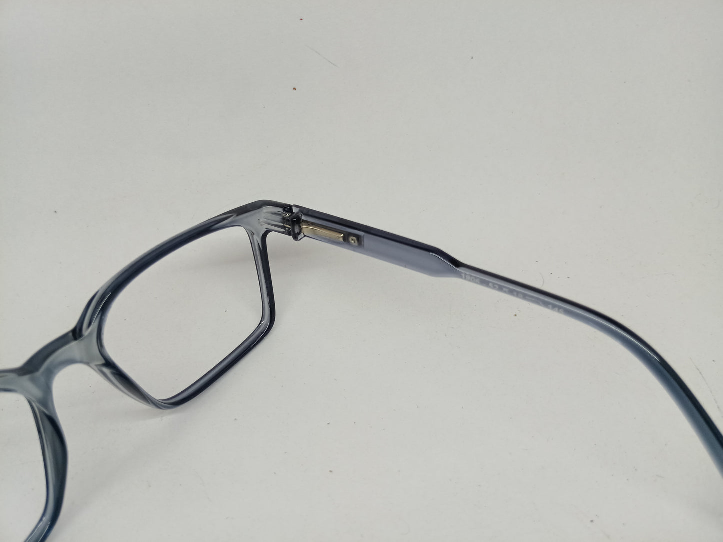Growth 1906 Square Eyewear Frame