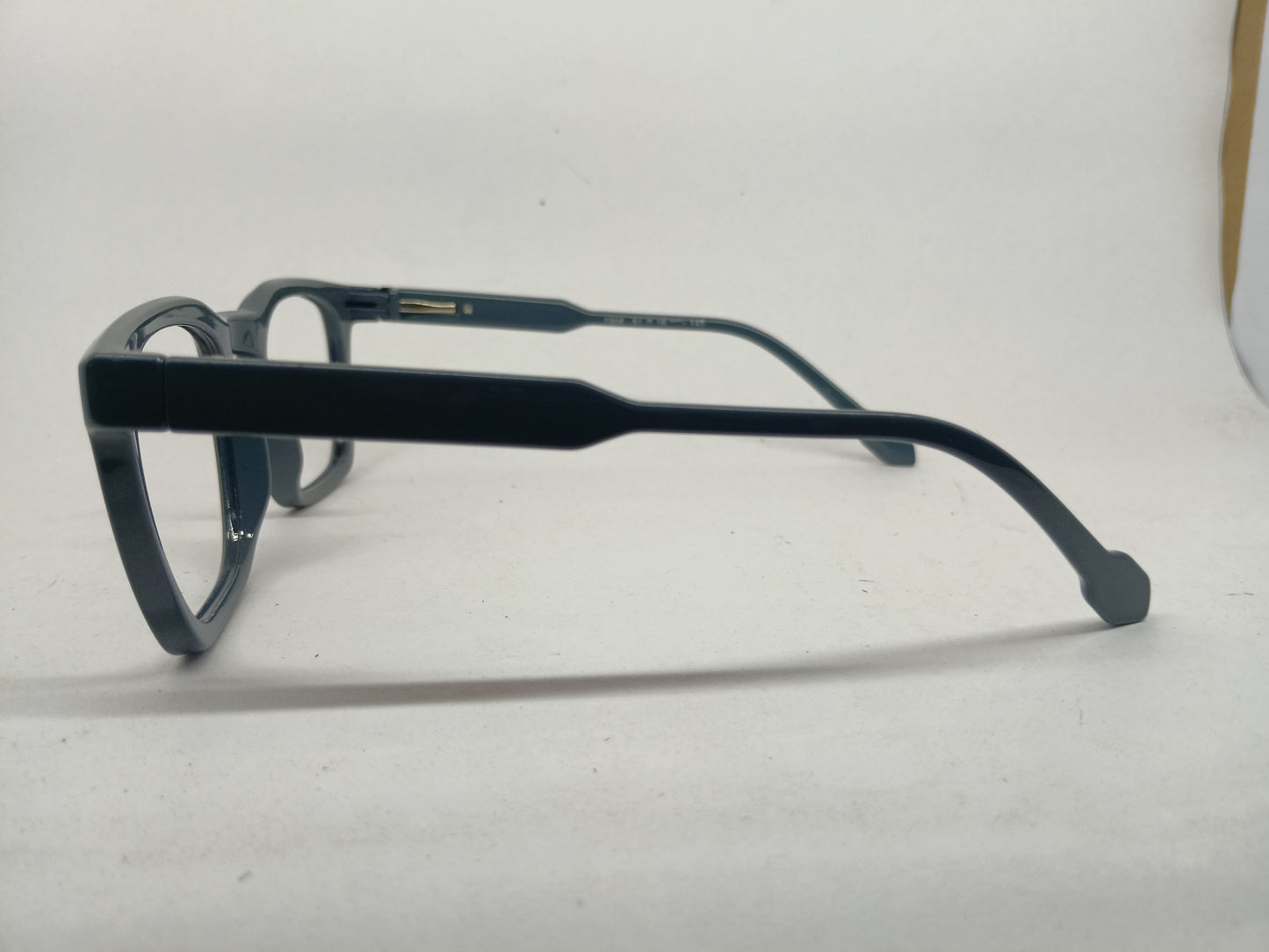 Growth 1907 Square Eyewear Frame