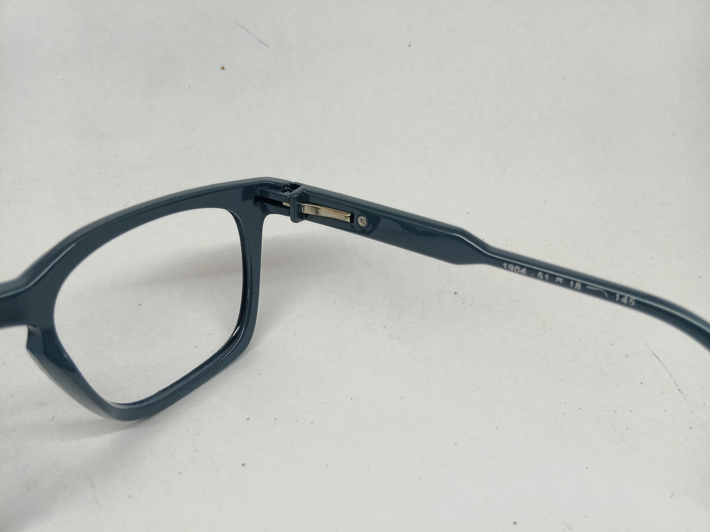 Growth 1907 Square Eyewear Frame