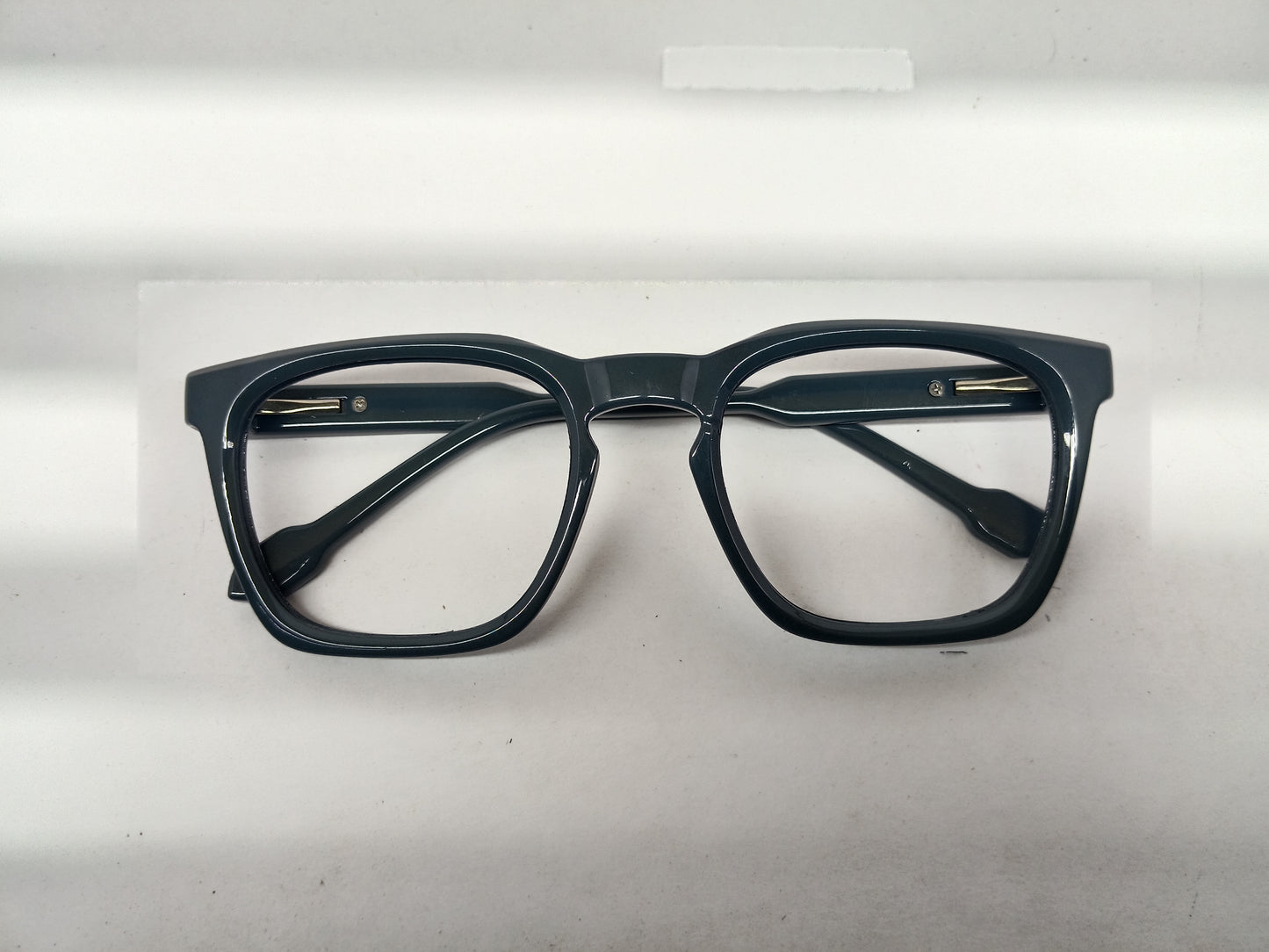 Growth 1907 Square Eyewear Frame