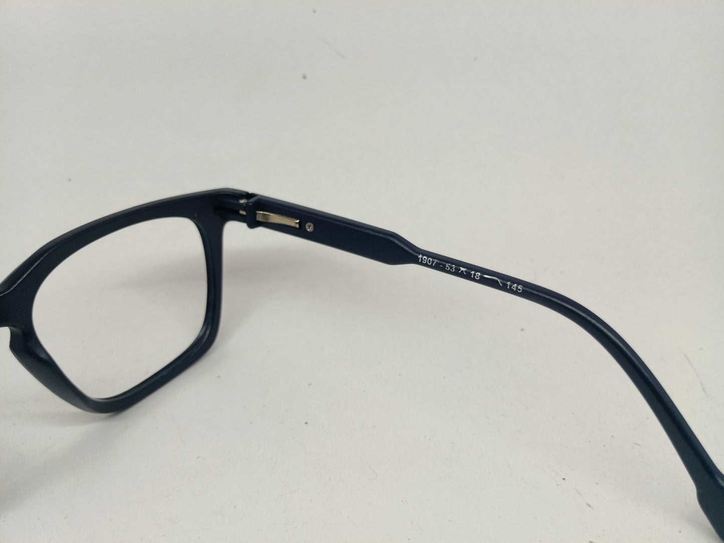 Growth 1907 Square Eyewear Frame