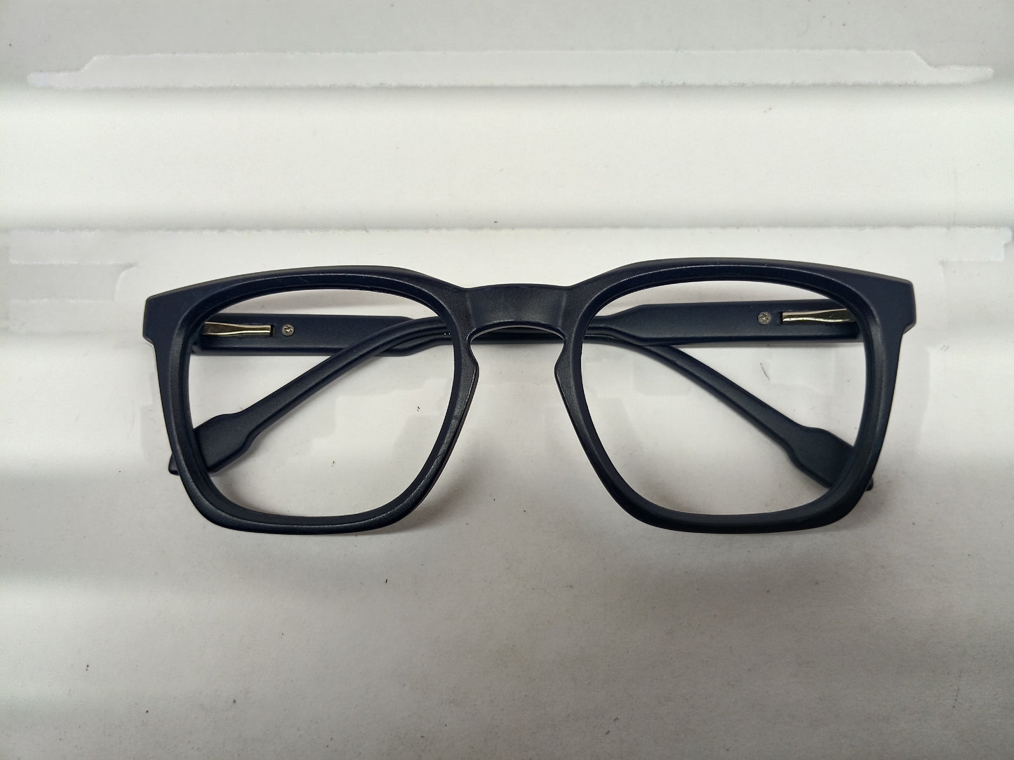 Growth 1907 Square Eyewear Frame