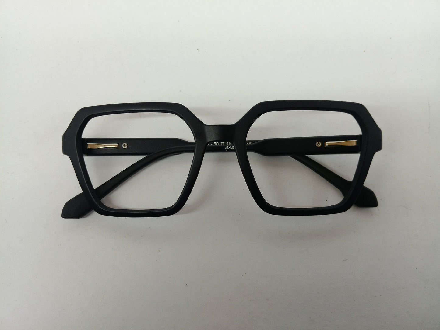 Growth 1911 Angular Eyewear Frame