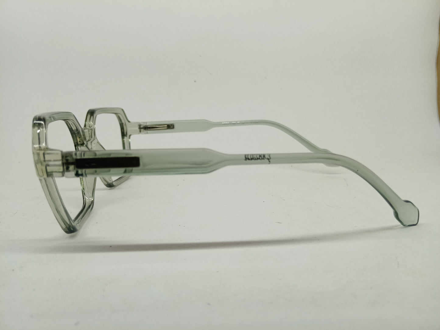 Growth 1911 Angular Eyewear Frame