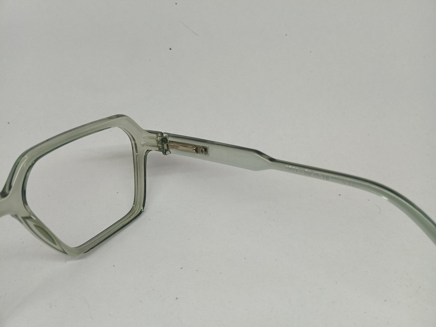 Growth 1911 Angular Eyewear Frame