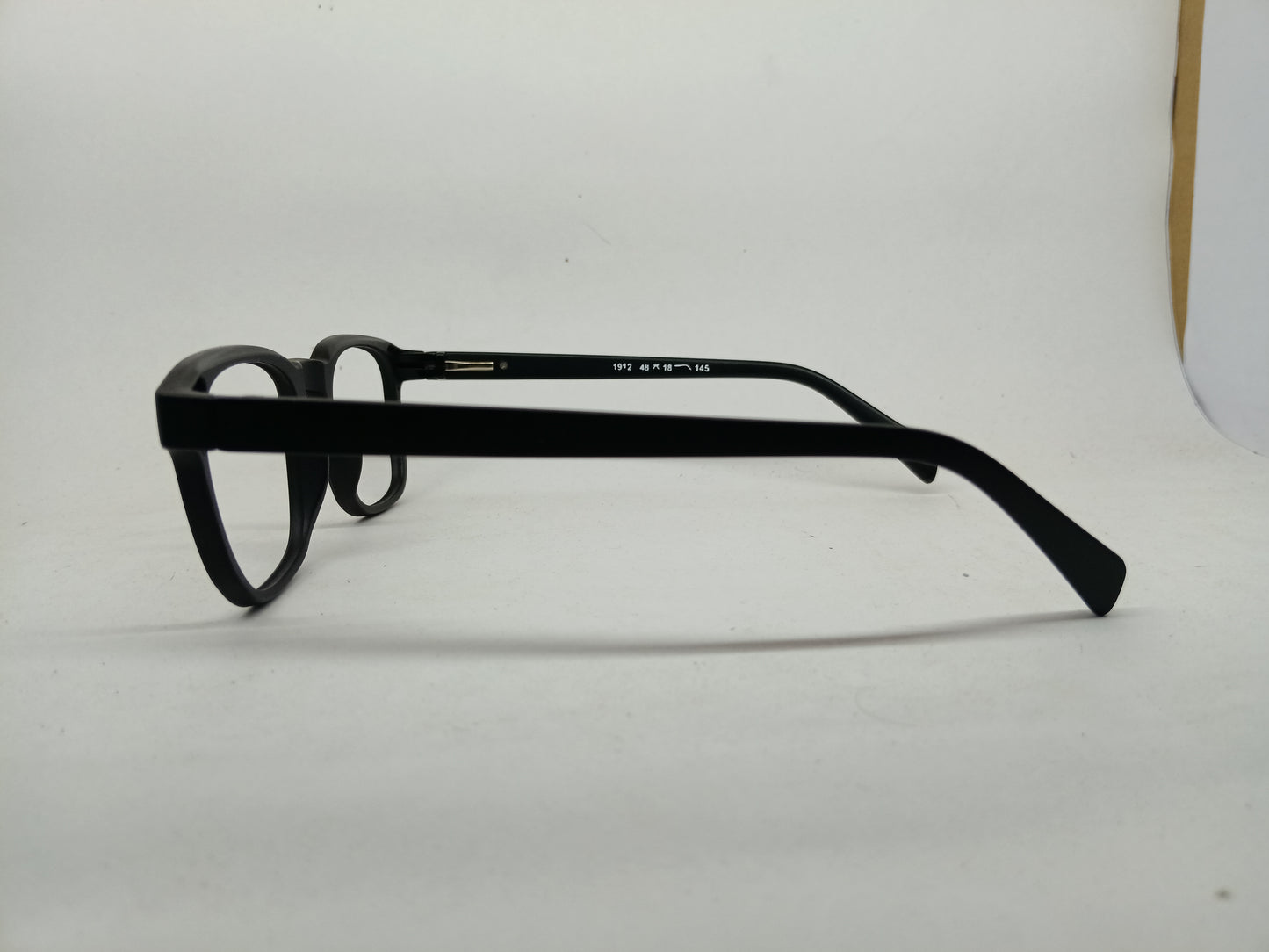 Growth 1912 Wayfarer Eyewear Frame