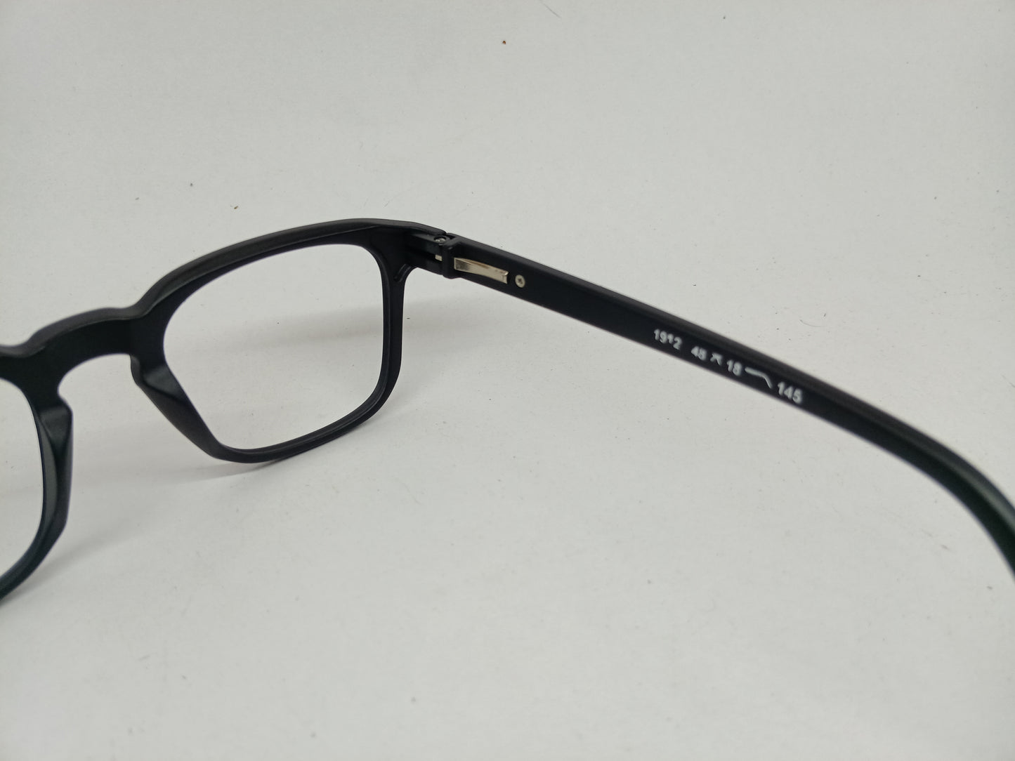 Growth 1912 Wayfarer Eyewear Frame