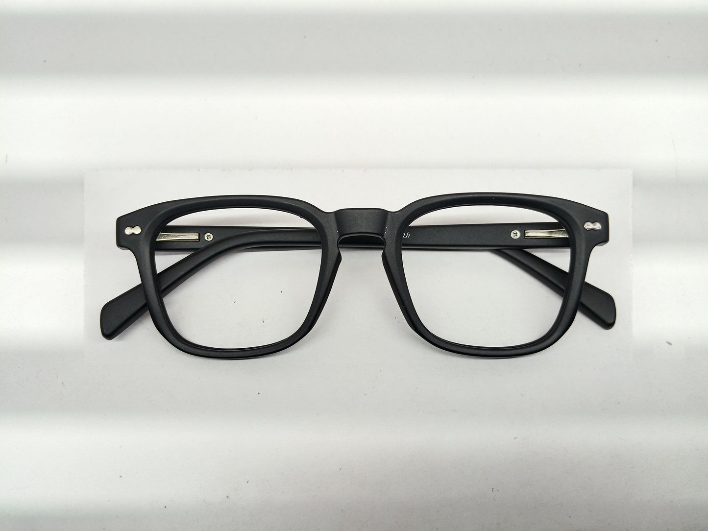 Growth 1912 Wayfarer Eyewear Frame