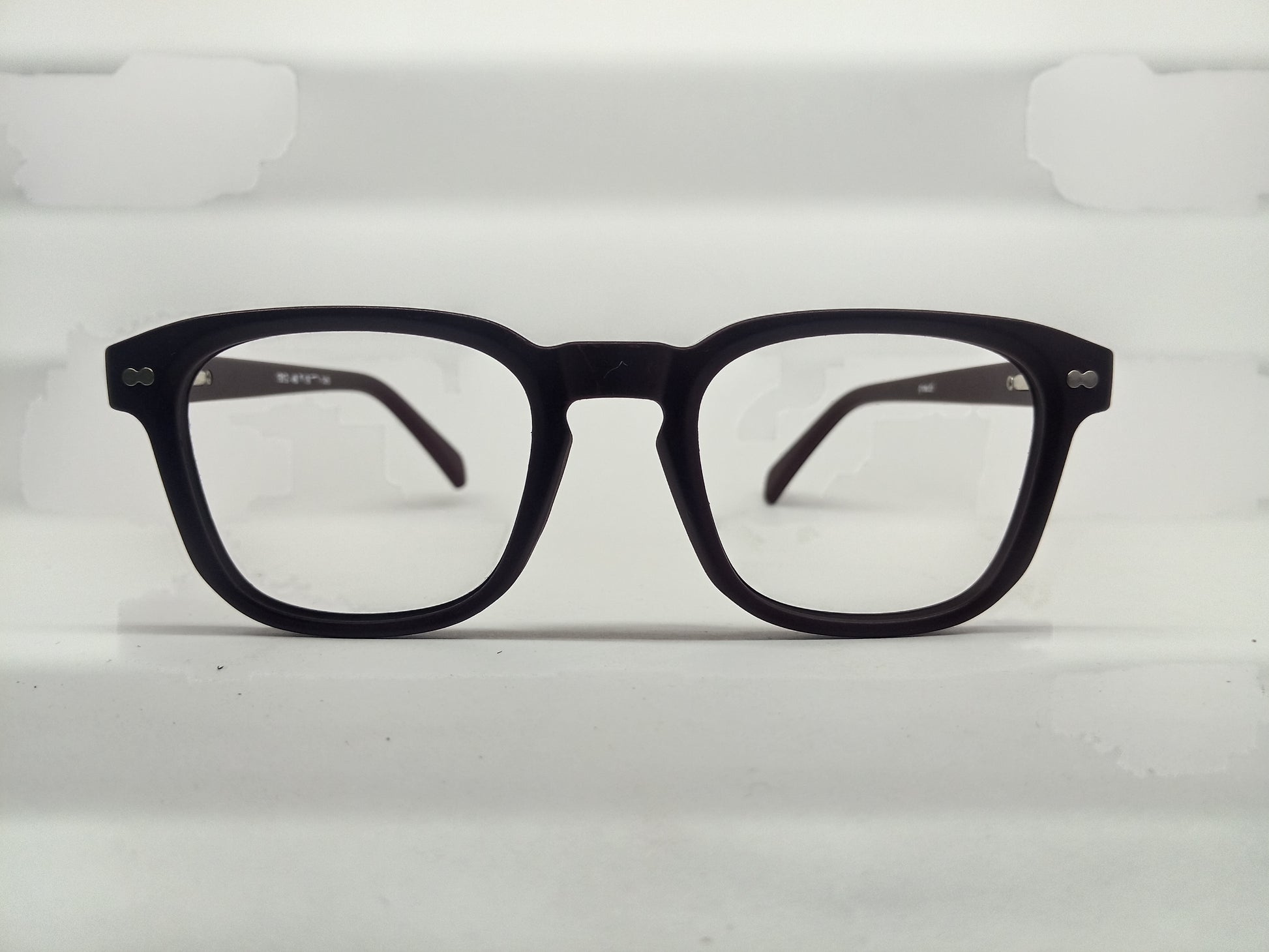 Wayfarer Eyeglasses