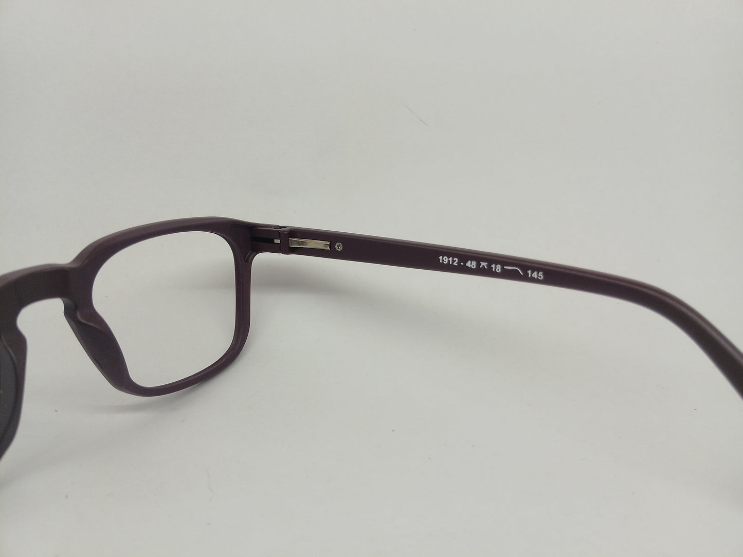 Growth 1912 Wayfarer Eyewear Frame
