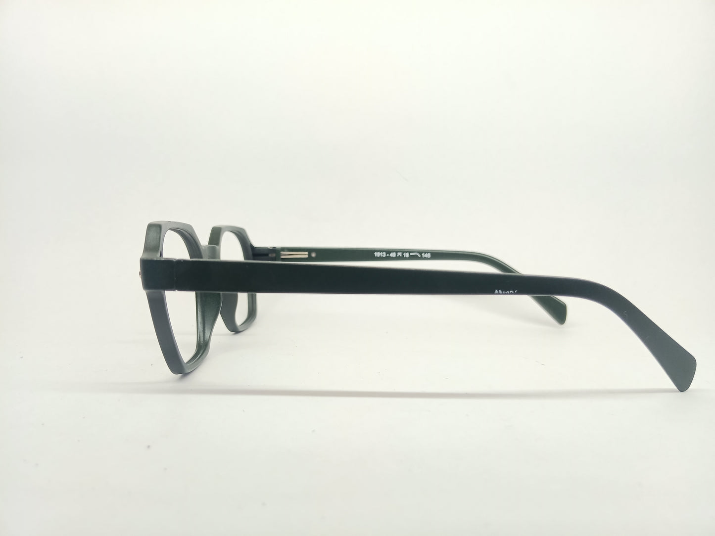Growth 1913 Angular Eyewear Frame