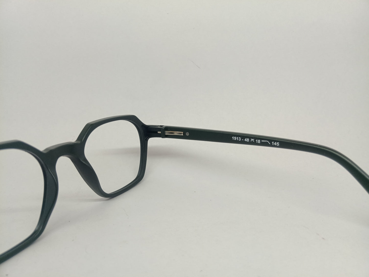 Growth 1913 Angular Eyewear Frame