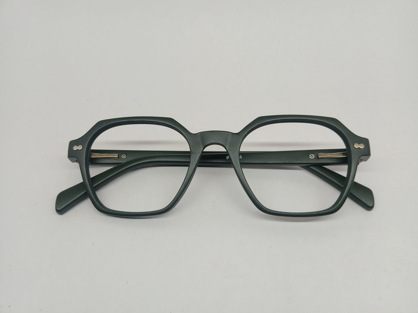 Growth 1913 Angular Eyewear Frame