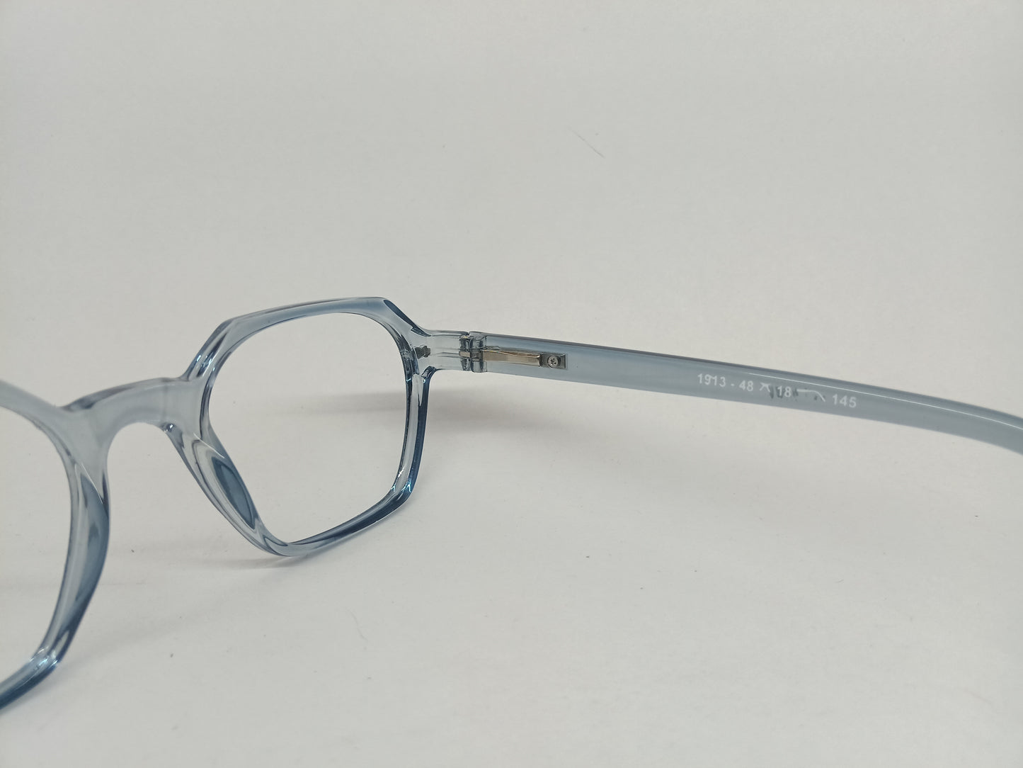 Growth 1913 Angular Eyewear Frame