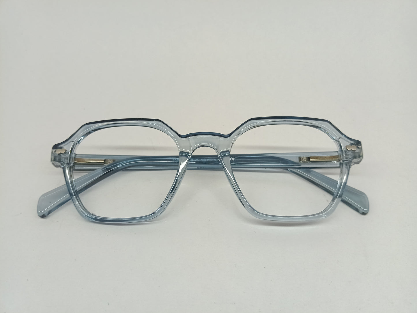 Growth 1913 Angular Eyewear Frame
