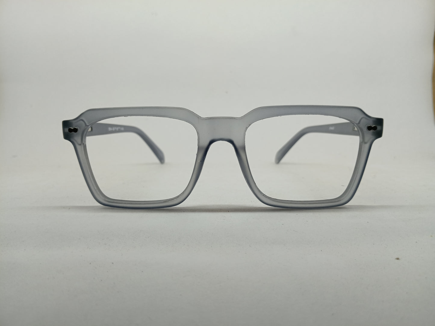 Square Eyeglasses