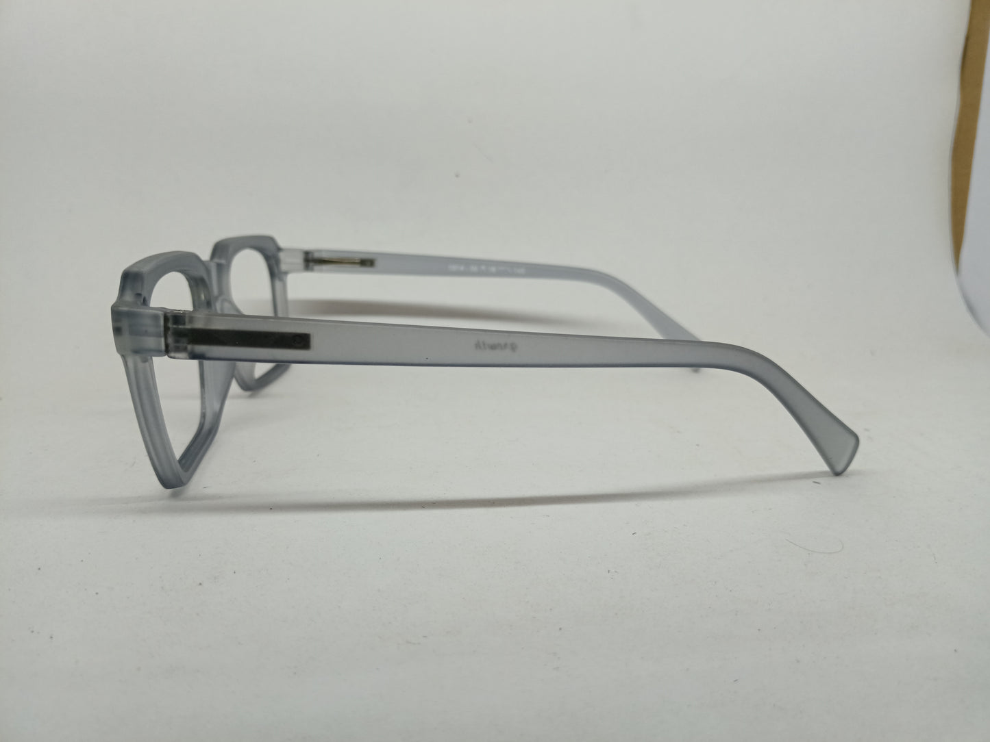 Growth 1914 Square Eyewear Frame