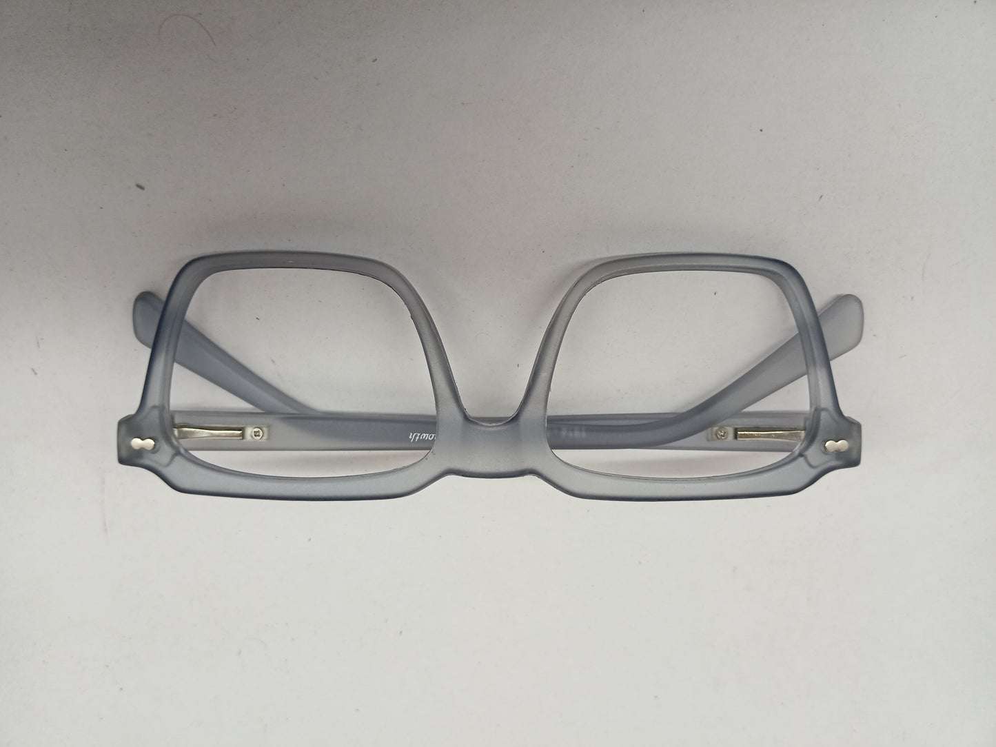 Growth 1914 Square Eyewear Frame