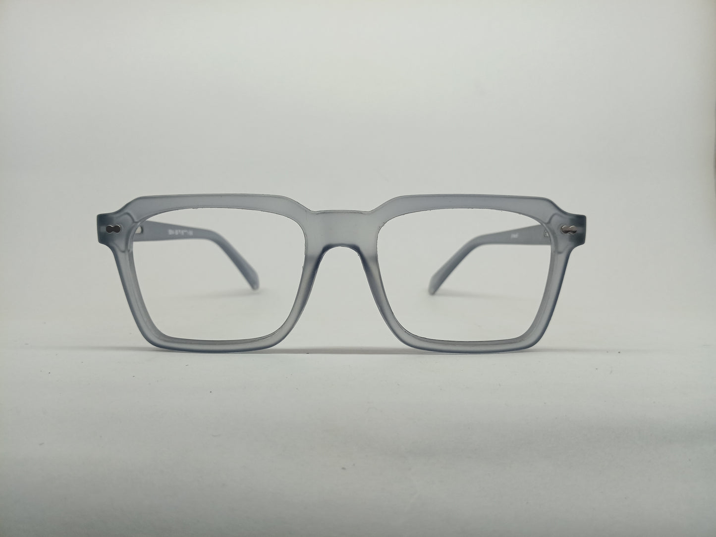 Square Eyeglasses
