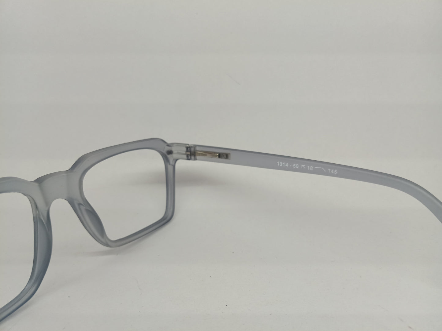 Growth 1914 Square Eyewear Frame