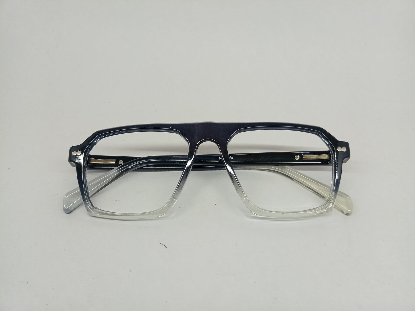 Growth 1915 Aviator Eyewear Frame