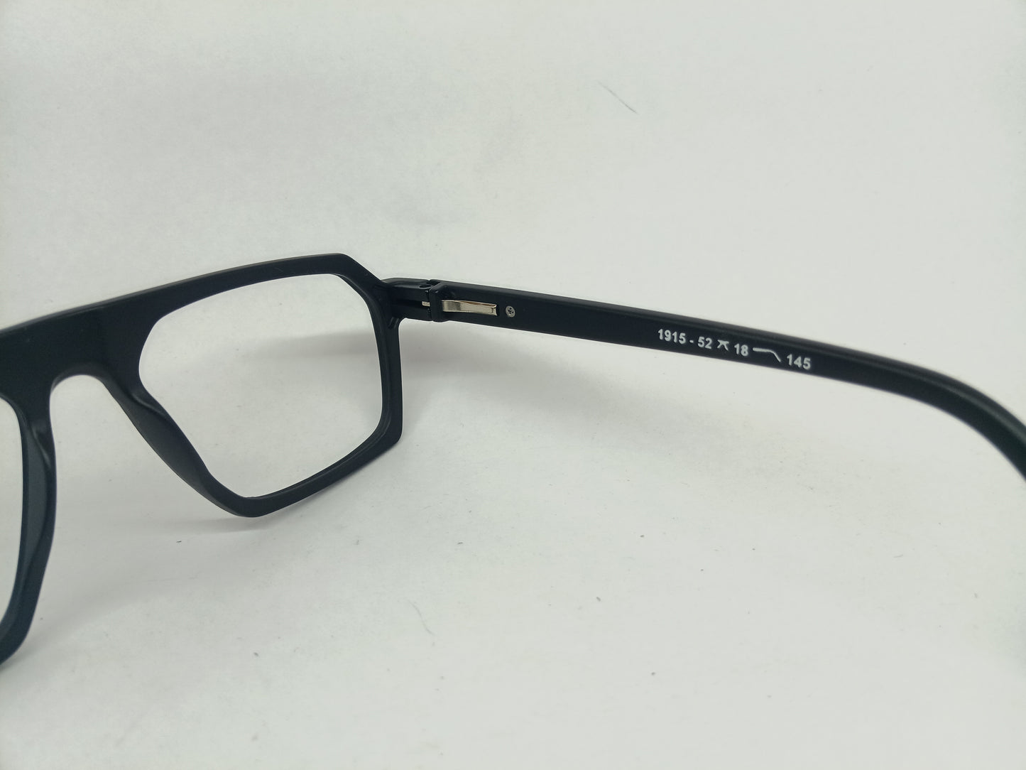Growth 1915 Aviator Eyewear Frame