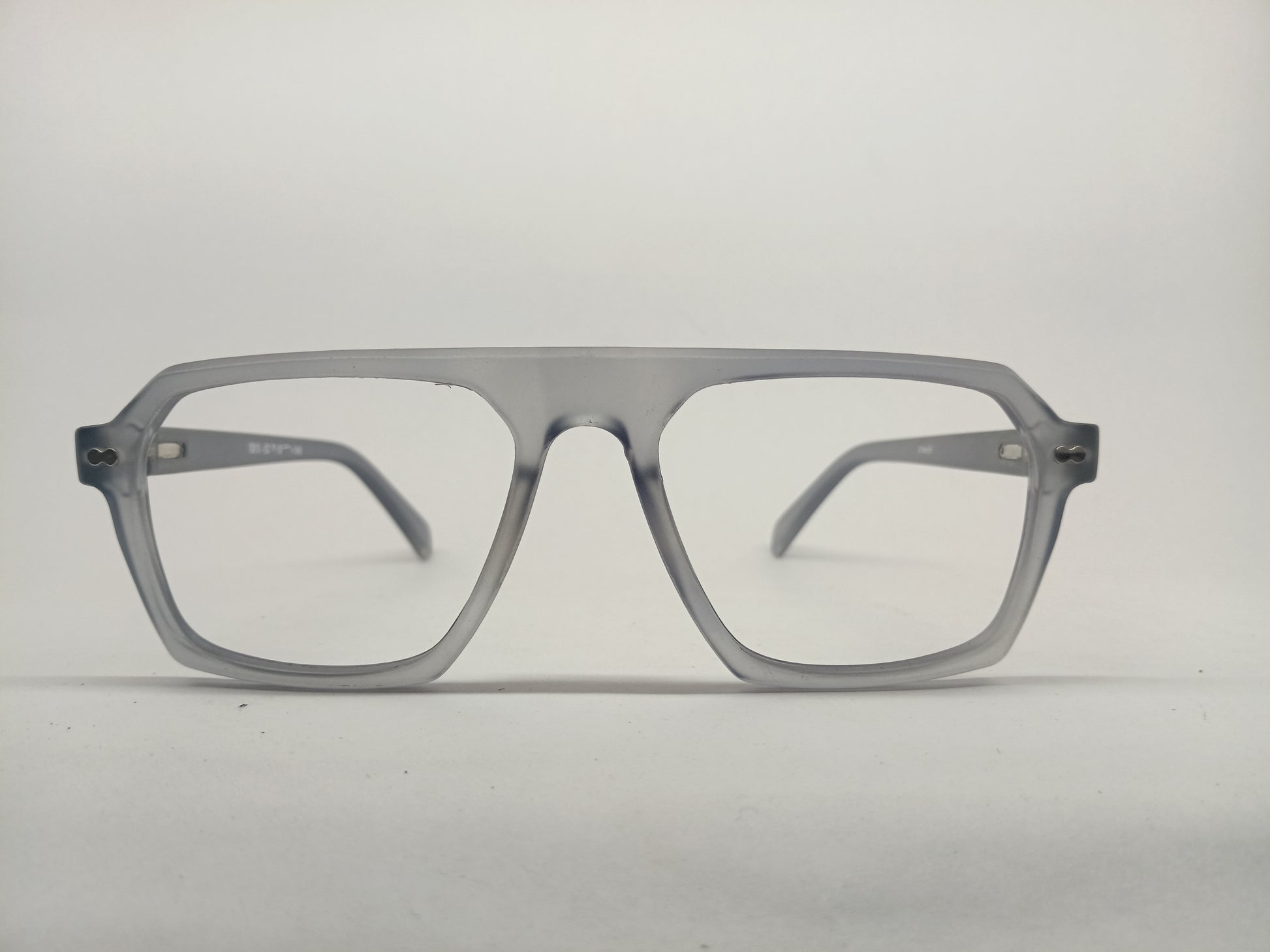 Aviator Eyeglasses