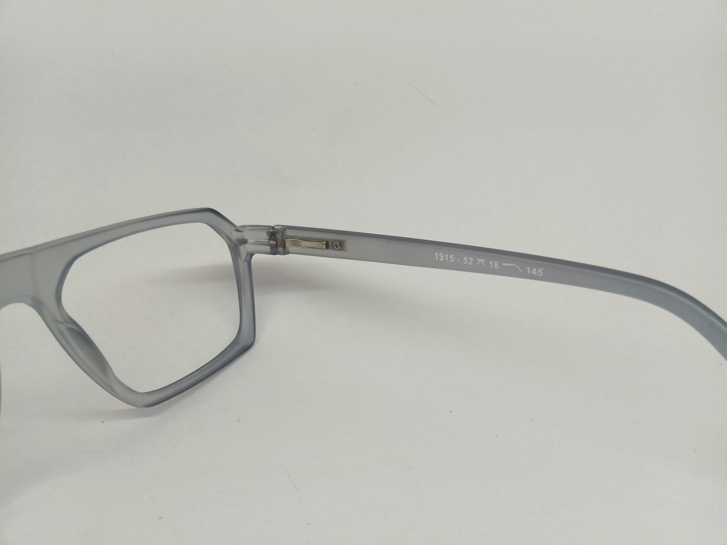 Growth 1915 Aviator Eyewear Frame