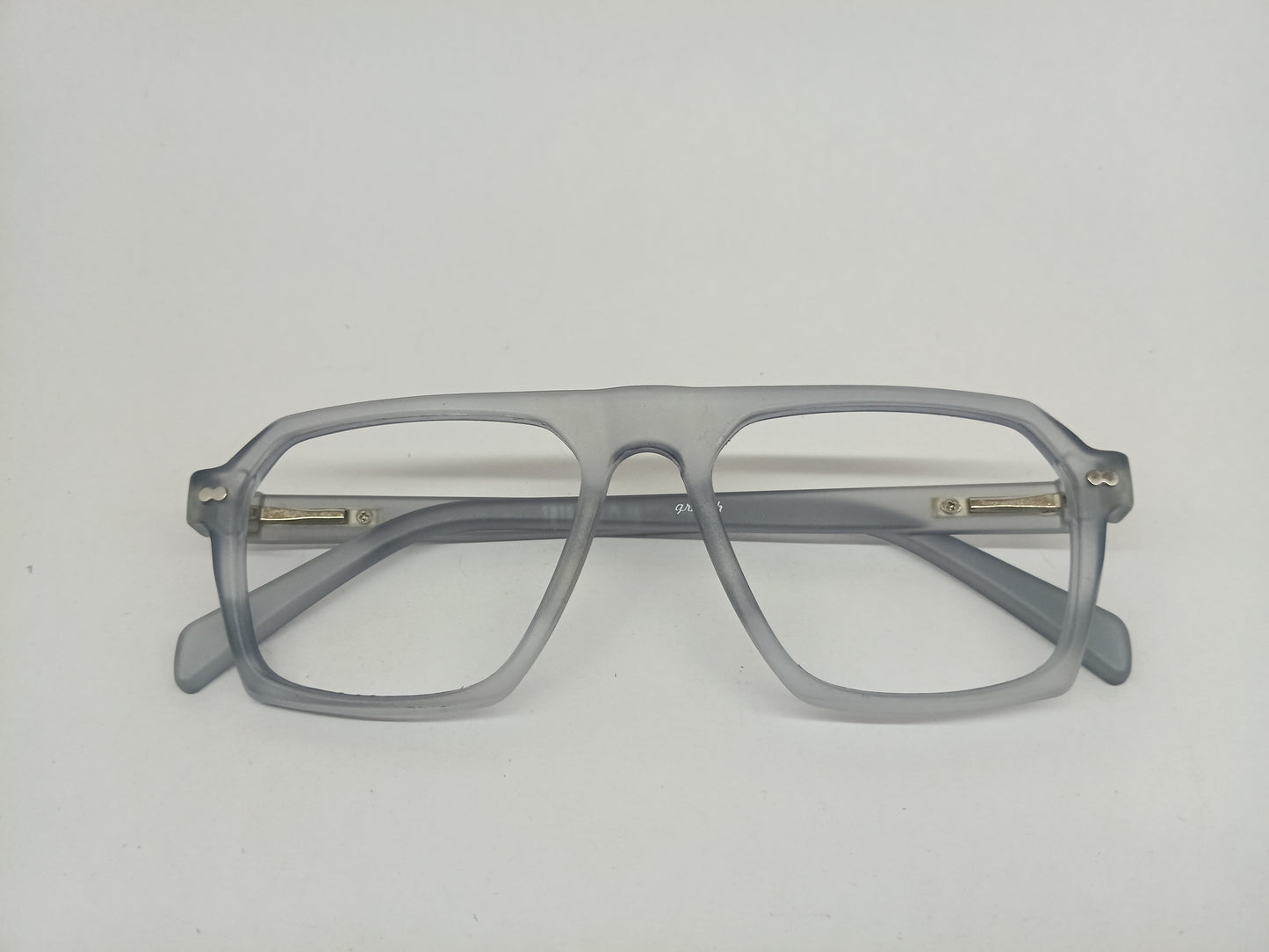 Growth 1915 Aviator Eyewear Frame