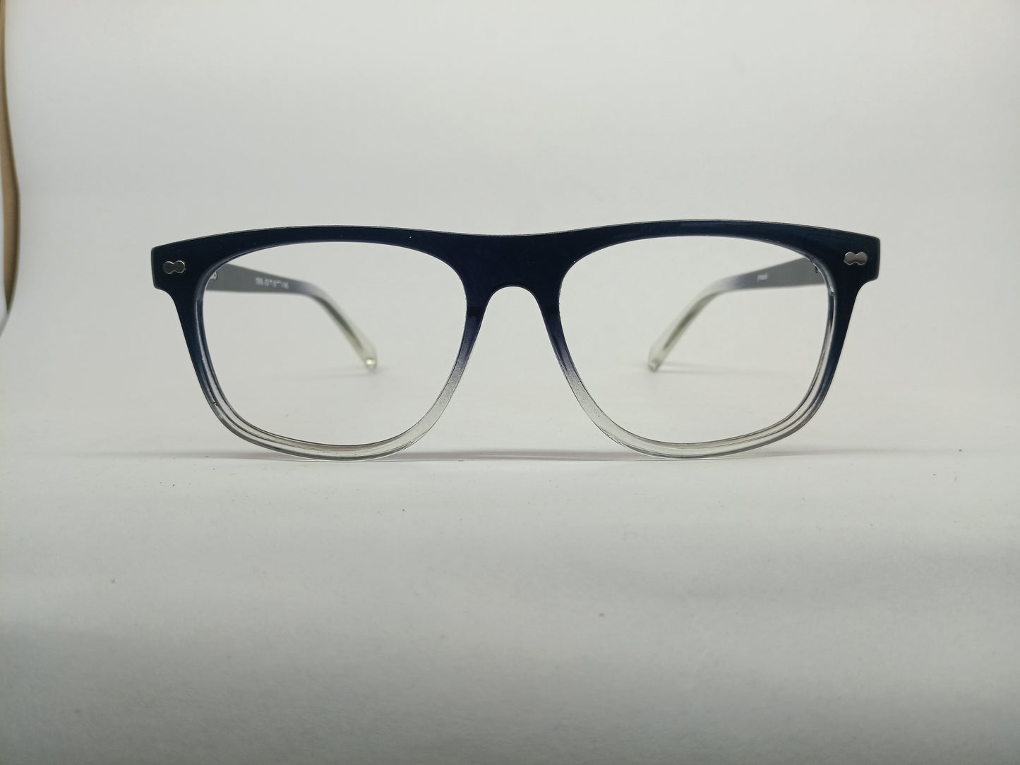 Wayfarer Eyeglasses