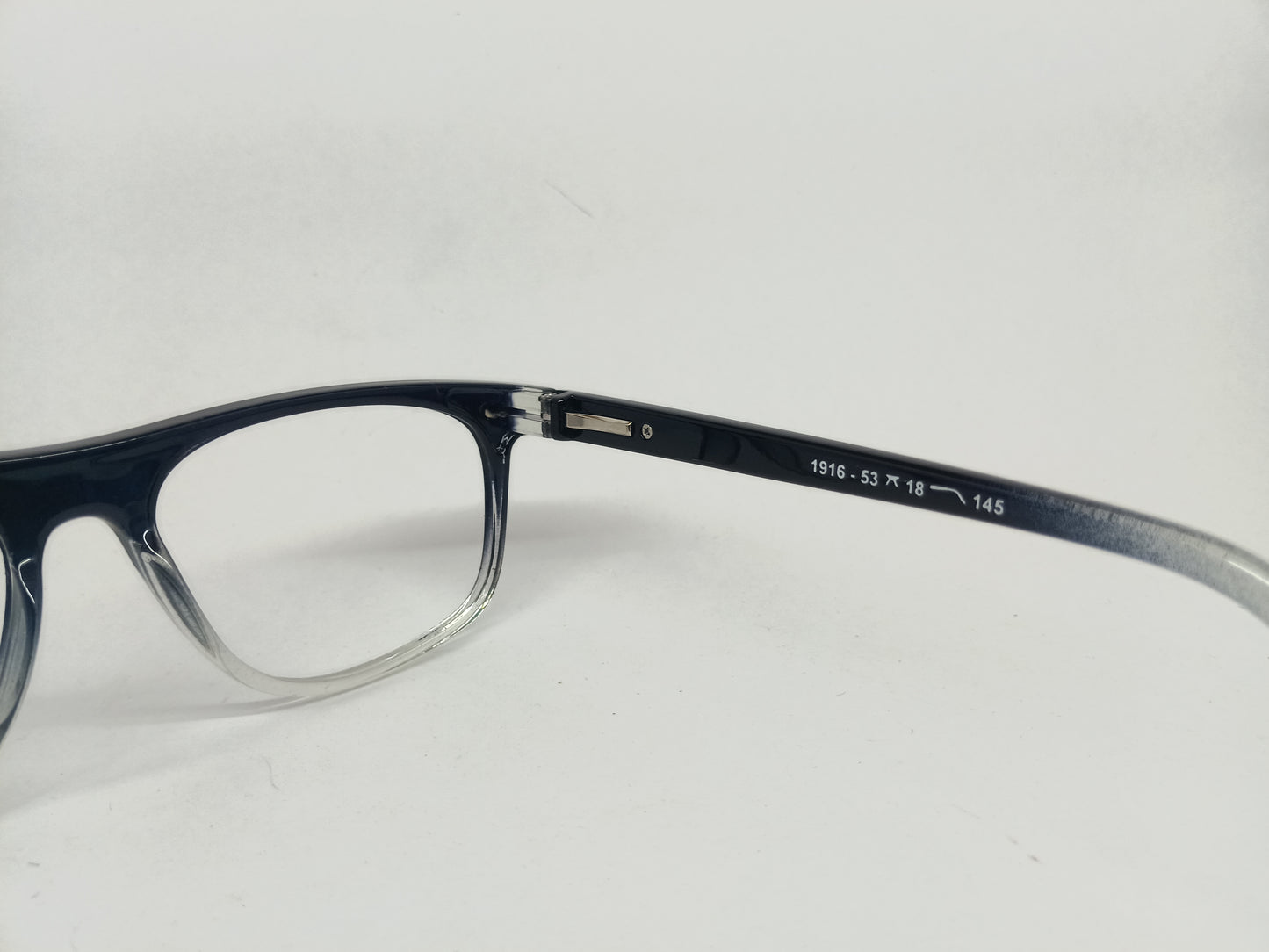 Growth 1916 Wayfarer Eyewear Frame