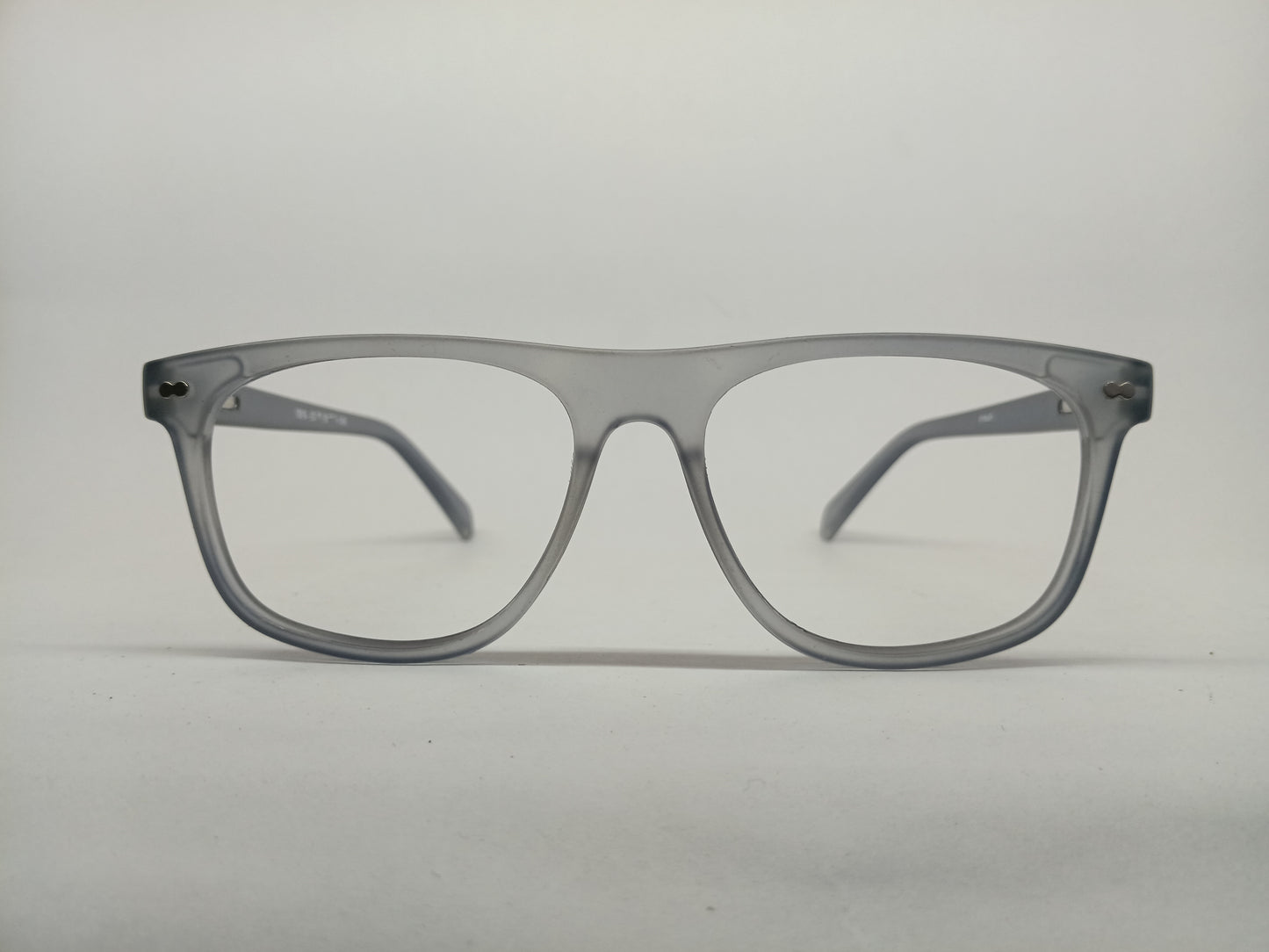 Wayfarer Eyeglasses