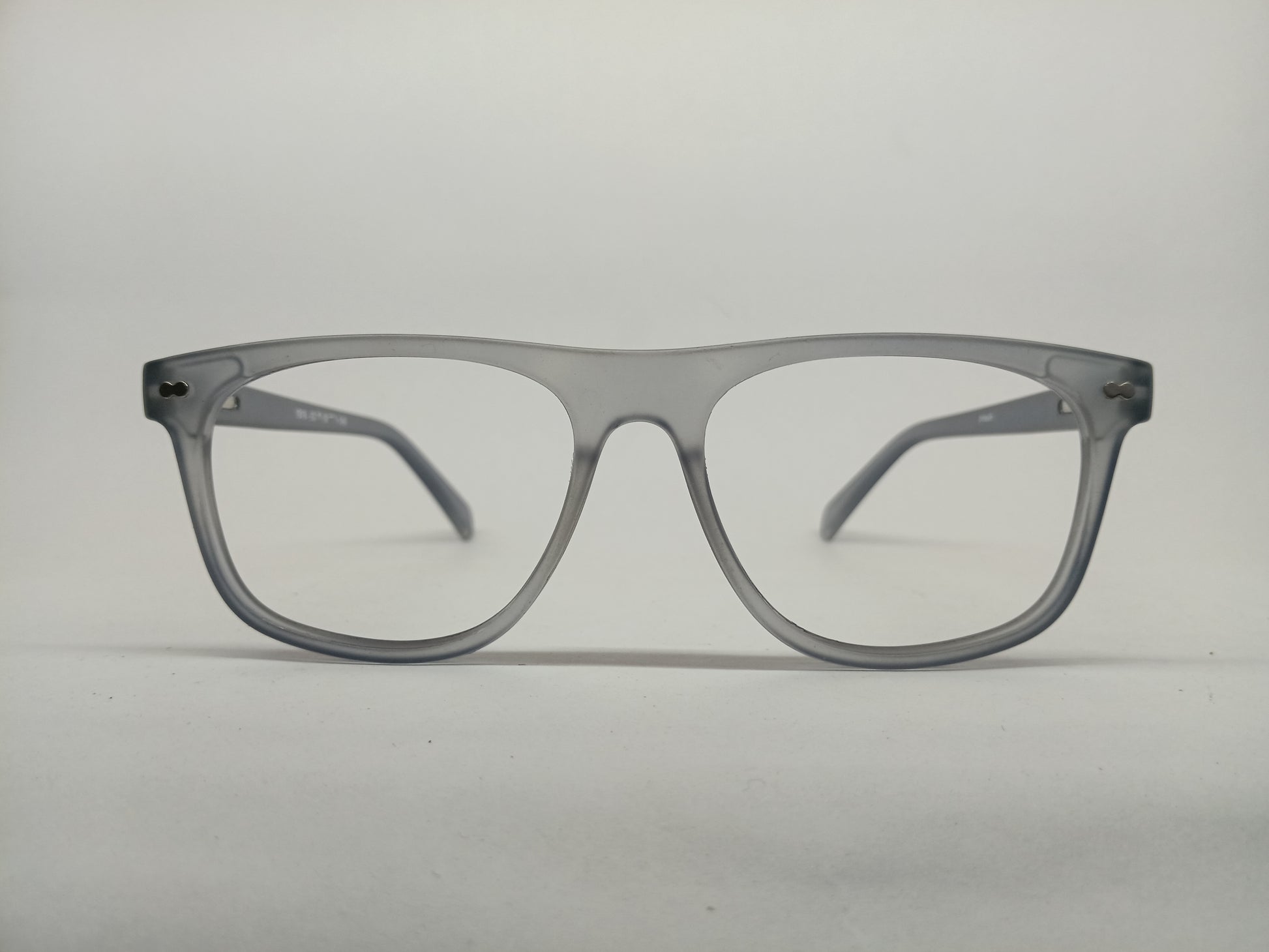 Wayfarer Eyeglasses