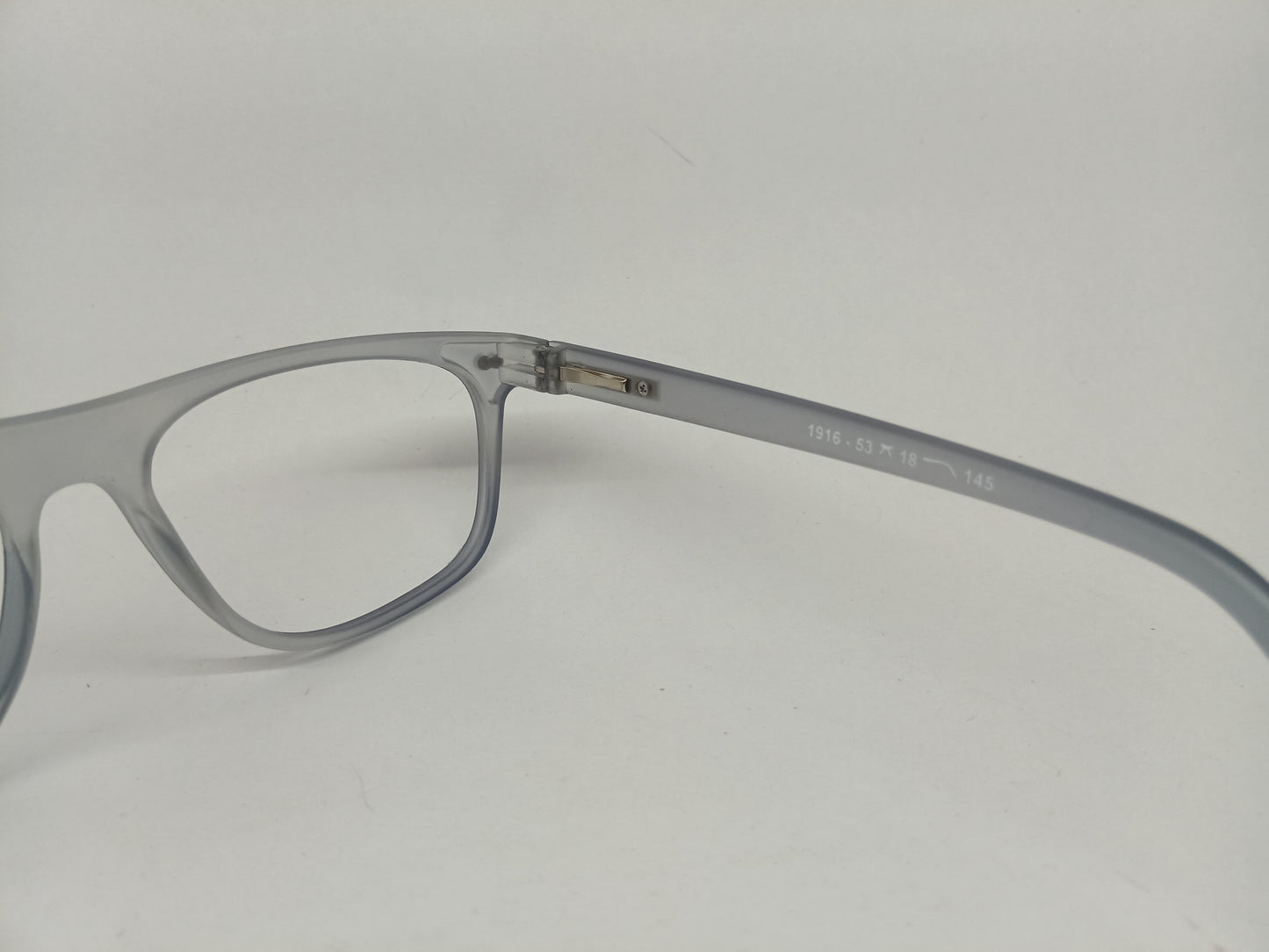 Growth 1916 Wayfarer Eyewear Frame
