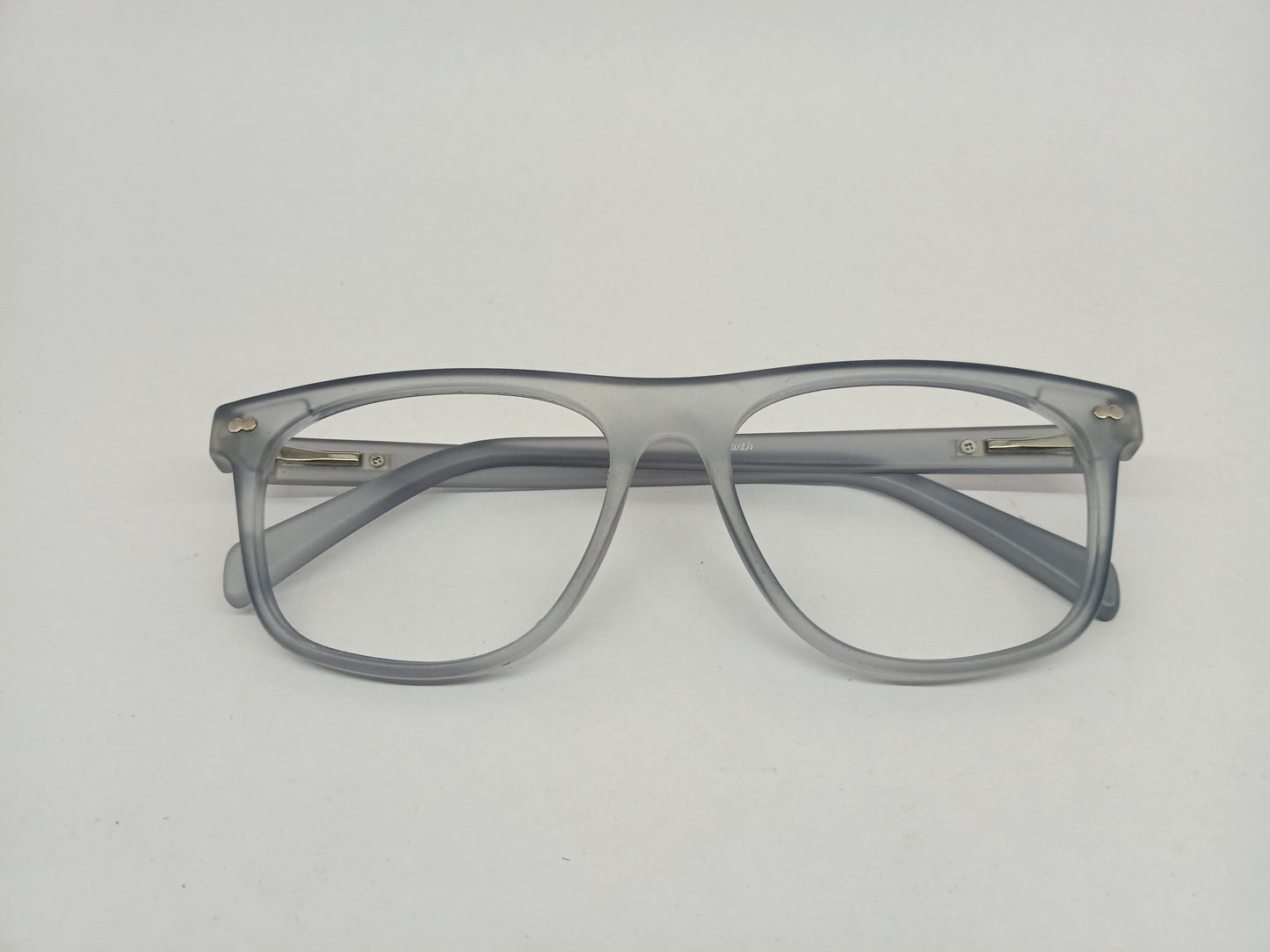 Growth 1916 Wayfarer Eyewear Frame