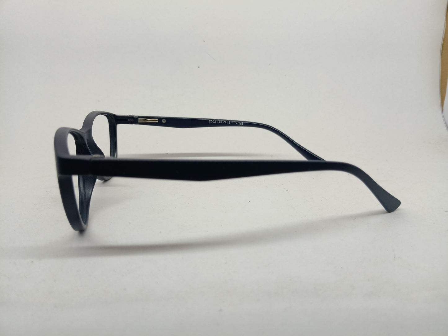 Growth 2002 Cat Eye Eyewear Frame